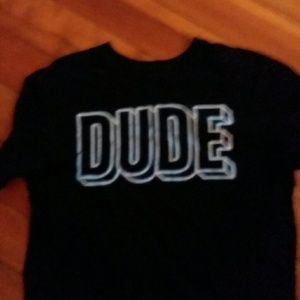 Childrens Place boys tshirt size L 10/12